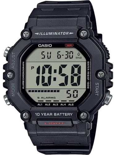Orologio uomo casio - orologio,
