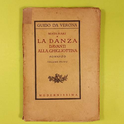 Danza davanti la - danza,