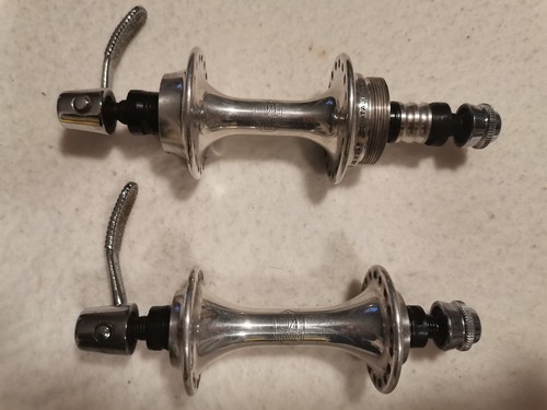 Set mozzi campagnolo - set,