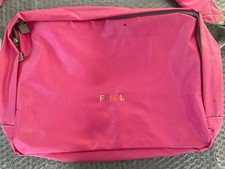 VINTAGE FENDI BORSA TRACOLLA