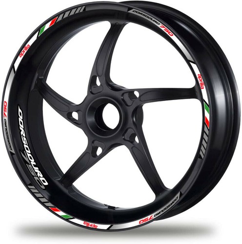 Decalcomanie cerchi moto - decalcomanie,