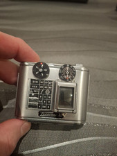 VINTAGE - MINI FOTOCAMERA