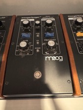 Moog Minifooger MF Ring Pedale