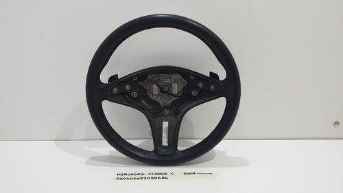 Volante con comandi cambio - cambio, per