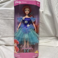 Disney Store Principessa Ariel