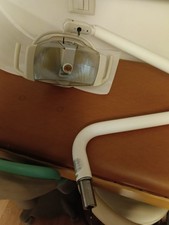 Lampada Riunito Dentale Anthos