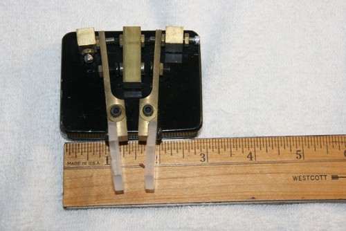 Vibroplex code warrior o - code,