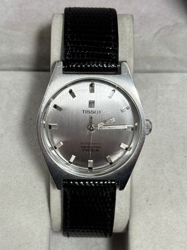 Orologio vintage tissot - orologio,
