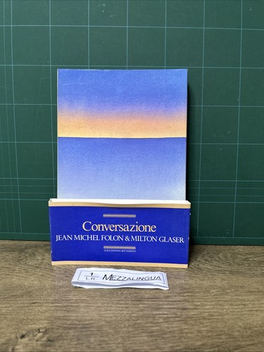 Conversazione jean michel - conversazione,