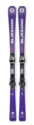 Sci race carve - race,