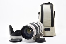 Canon EF 35 350 mm F3.5 5.6 L