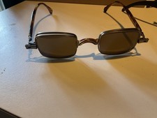 Occhiali Vintage Alain Mikli Anni ‘90