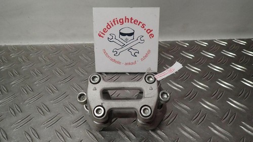 Riser supporto manubrio