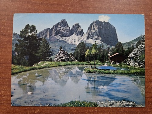 Gruppo sella dolomiti - gruppo,