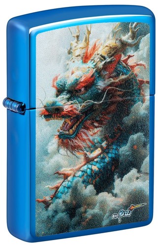 Zippo mazzi - zippo,