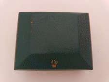 Rare Genuine Rolex Box 67.80.3 piramide scatola rara 6264 6542 5513 1625 1675