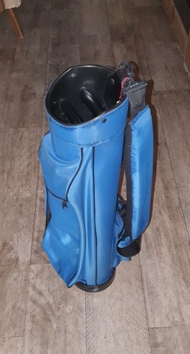 Borsa golf junior - borsa, nuova