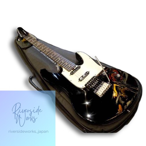 Chitarra elettrica lodestone - elettrica,