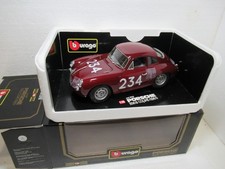 PORSCHE 356/B coupe' 1961