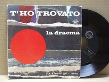 COMPLESSO GEN ROSSO - T'HO