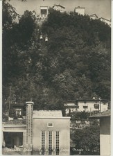 VARALLO SESIA -VERCELLI