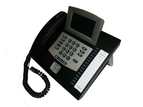 Auerswad comfortel 2600 - auerswad,