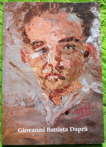Giovanni battista daprà detto - giovanni,