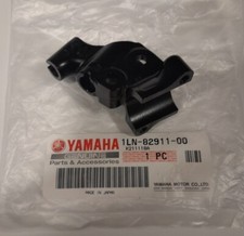SUPPURTO LEVA FRIZIONE ORIGINALE YAMAHA XT TT 350 600 1LN829110000 4GV 59X 3TB