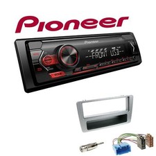 Pioneer 1-DIN autoradio USB