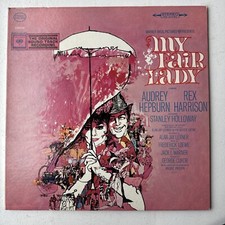 MY FAIR LADY ORIGINAL