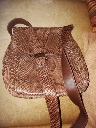 Borsa tuscan vera pelle - borsa,