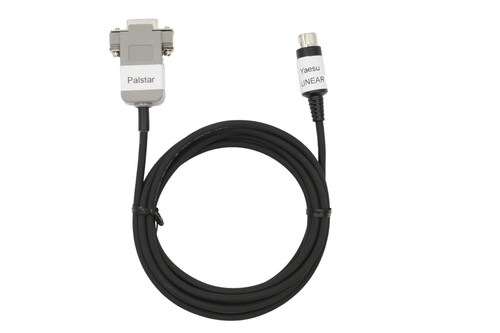 Palstar cavo - palstar, la-1k