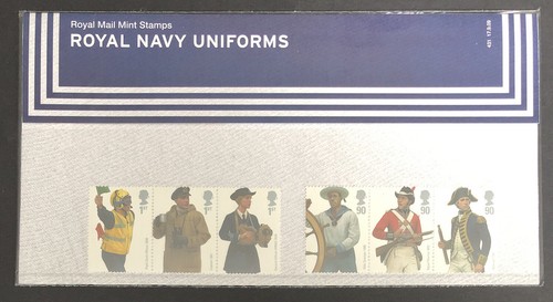 2009 mnh uniformi militari - 2009,