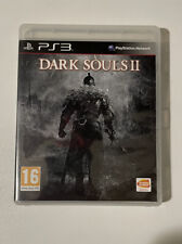 Dark Souls II 2 Ps3