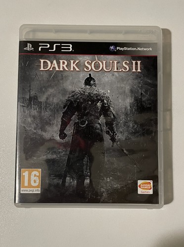 Dark souls ps3 - souls, 2