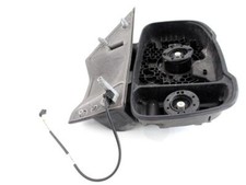 735661841 SPECCHIETTO RETROVISORE ESTERNO DESTRO MANUALE FIAT DUCATO 2.0 MTJ 85K