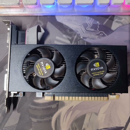 Per nvidia geforce gtx750 - nvidia,