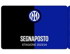 Biglietto Inter Monza