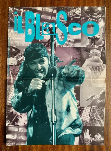 Blasco vasco rossi - #,