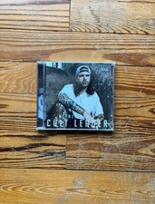 Metal Carter - Cult Leader CD Sigillato