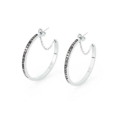 Brosway ear tring ber28 - brosway,