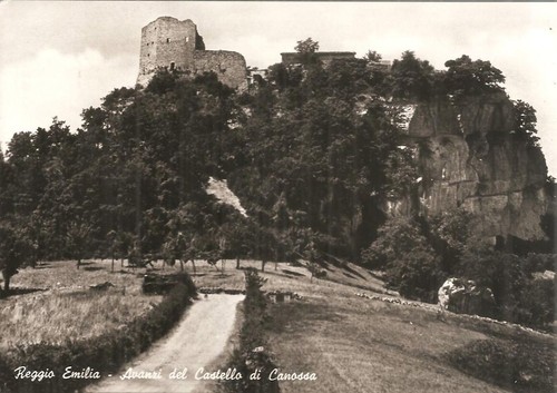 Canossa avanzi - canossa,
