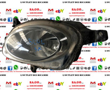 FARO FANALE PROIETTORE OTTICO ANTERIORE INFERIORE SINISTRO FIAT 500L 2012/2024