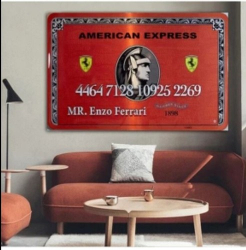 Esclusivo poster motivazione