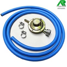 KIT REGOLATORE 2 FASCETTE TUBO