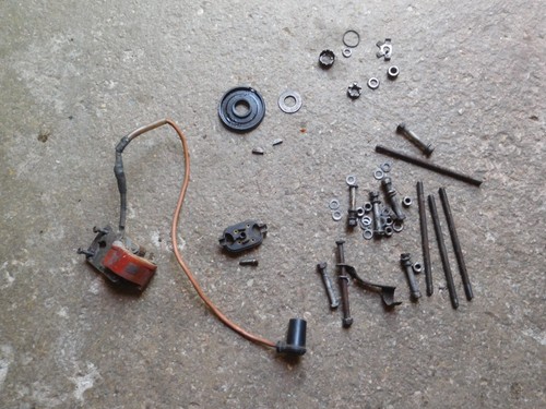 Piaggio vespa motore 150 vbb1m - 150,