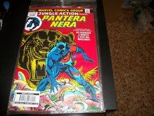 Marvel Legends 3 - Jungle