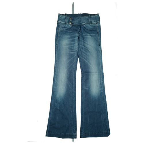 Jeans donna killah pantaloni - jeans,