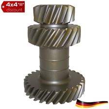 Gruppo di ingranaggi Cambio manuale Jeep CJ 1976/1979