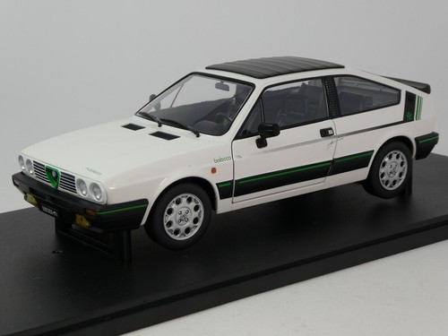 Legendary alfa romeo - romeo, sprint